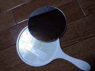 手鏡