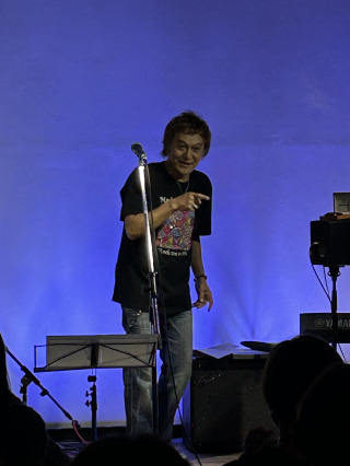 本当にお疲れ様でした!