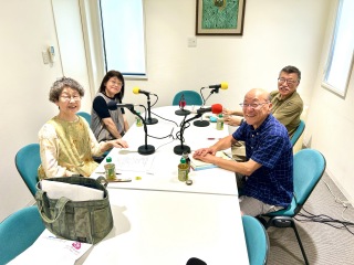 三条おいらく山岳会
